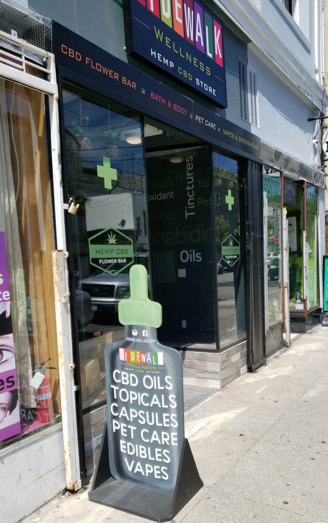 Find CBD Near Me Gas Stations Selling CBD, Local Shops & More